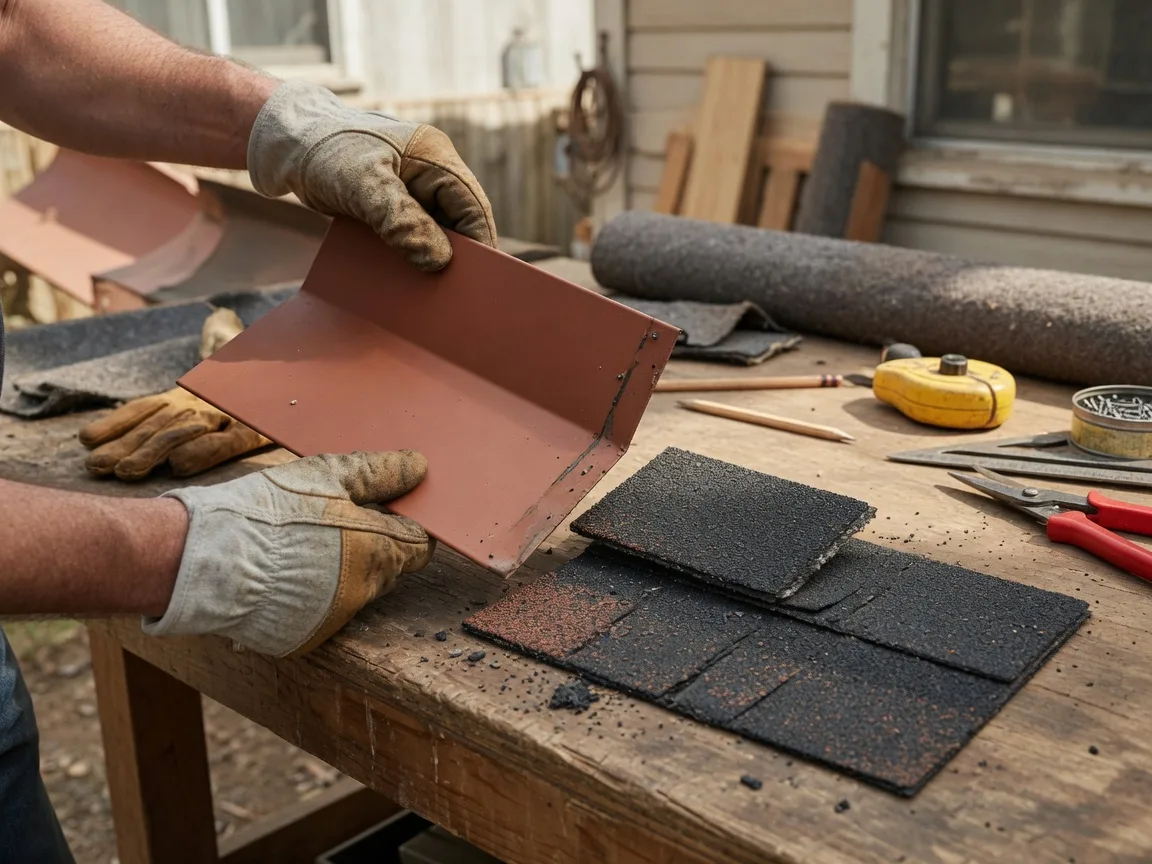 Roof Repair company in Tipton, KS